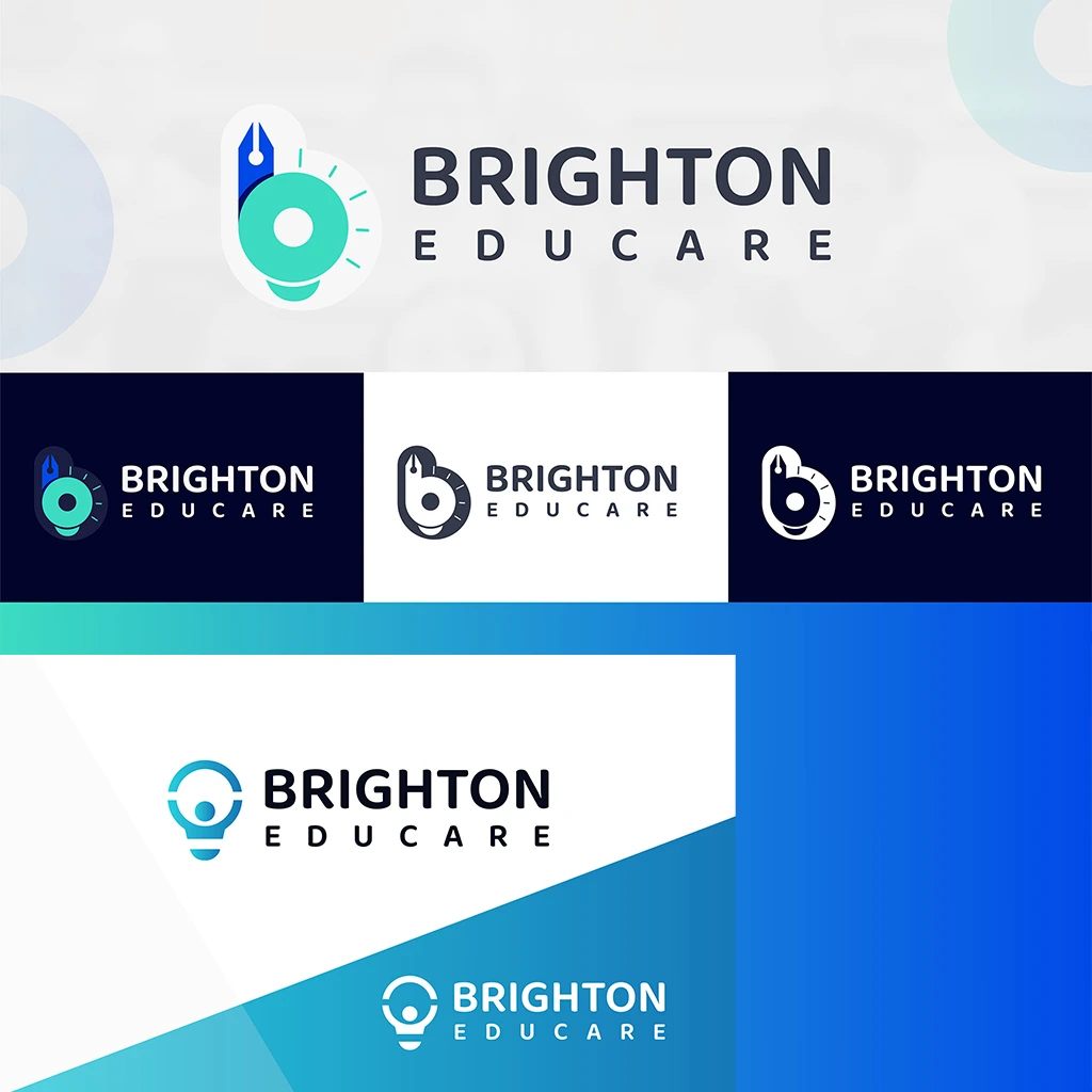 Brighton Website Redesign Project by raicreo